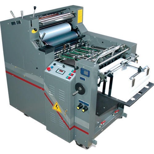 Printing Machinery